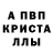 Amphetamine VHQ Nadiya Pidgayna